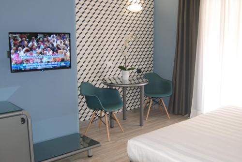 Hotel Business