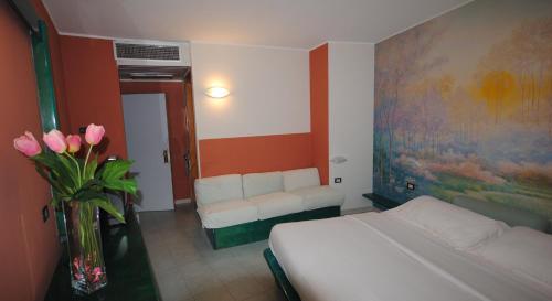 Hotel Business