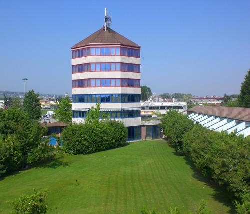 Hotel Business