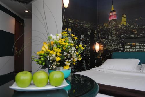 Hotel Business