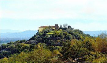 Hotel Castello San Giuseppe