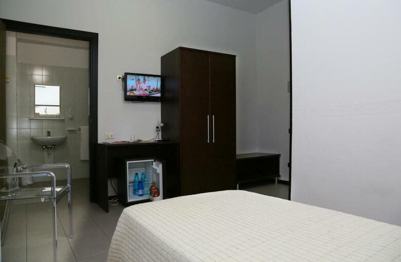 Hotel Solarium