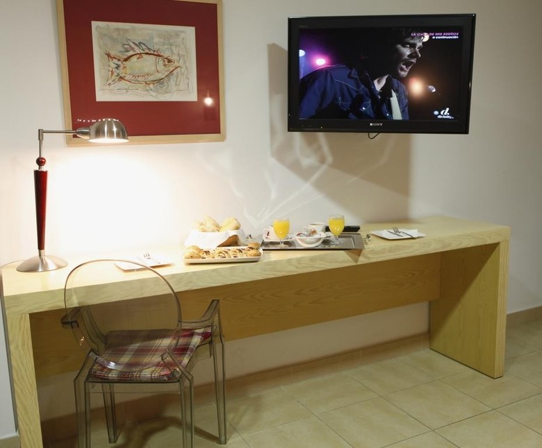 Hotel Adiafa