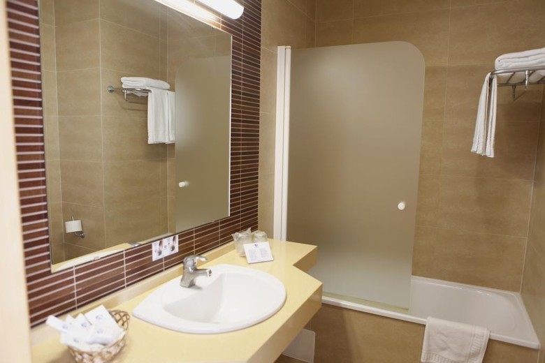Hotel Adiafa