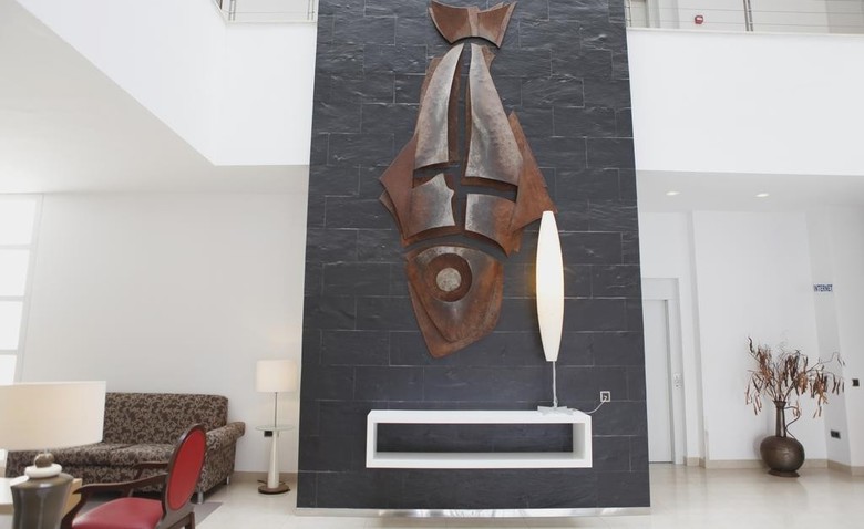 Hotel Adiafa