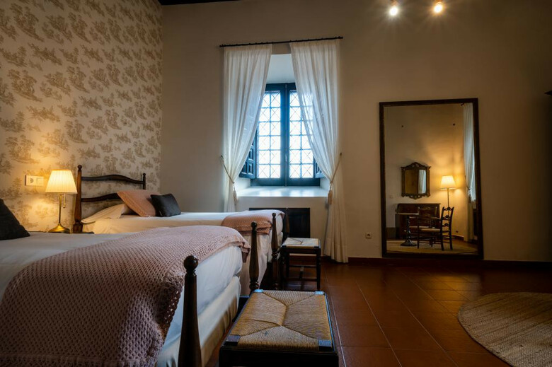 Hotel La Posada De Pradorey
