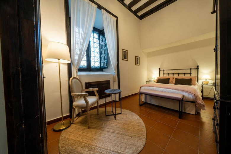 Hotel La Posada De Pradorey