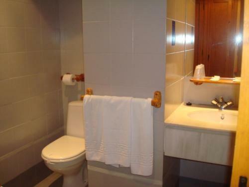 Hotel San Glorio