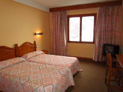 Hotel San Glorio
