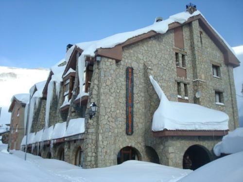 Hotel San Glorio