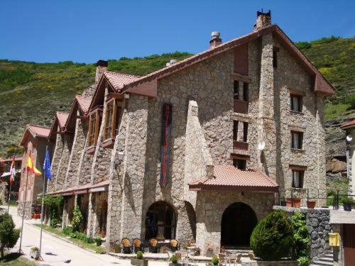 Hotel San Glorio