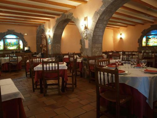 Hotel San Glorio
