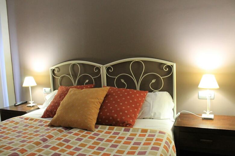 Hotel El Tollo