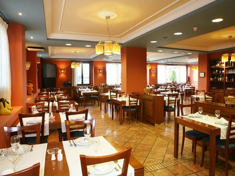 Hotel El Tollo
