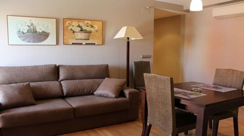 Hotel El Tollo