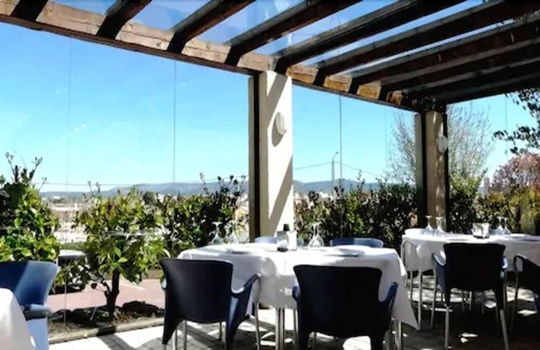 Hotel El Tollo