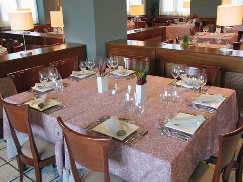 Hotel El Tollo
