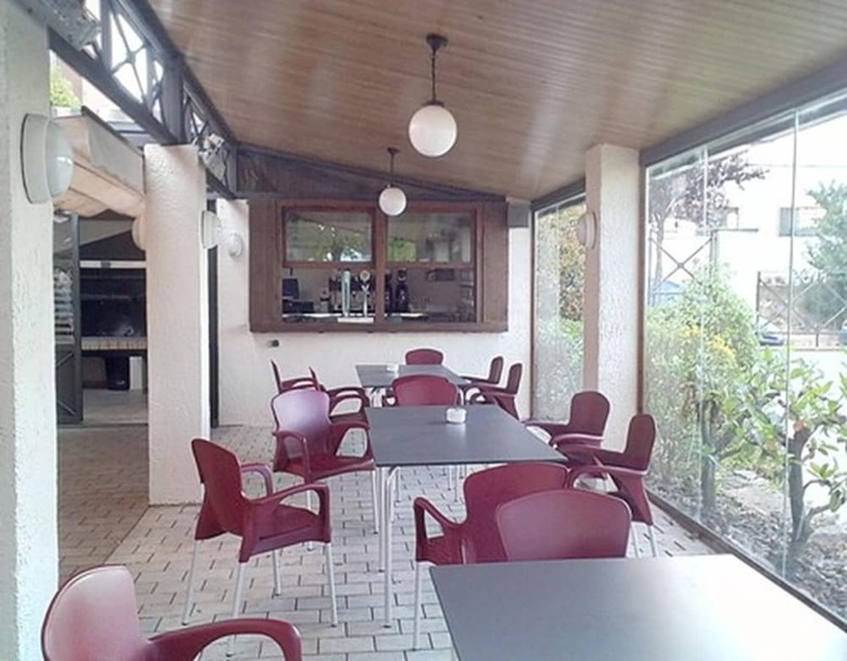 Hotel El Tollo