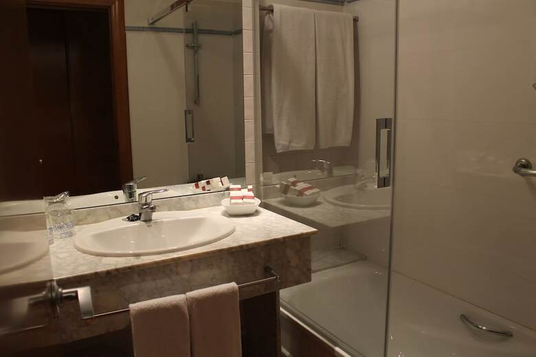 Hotel El Tollo