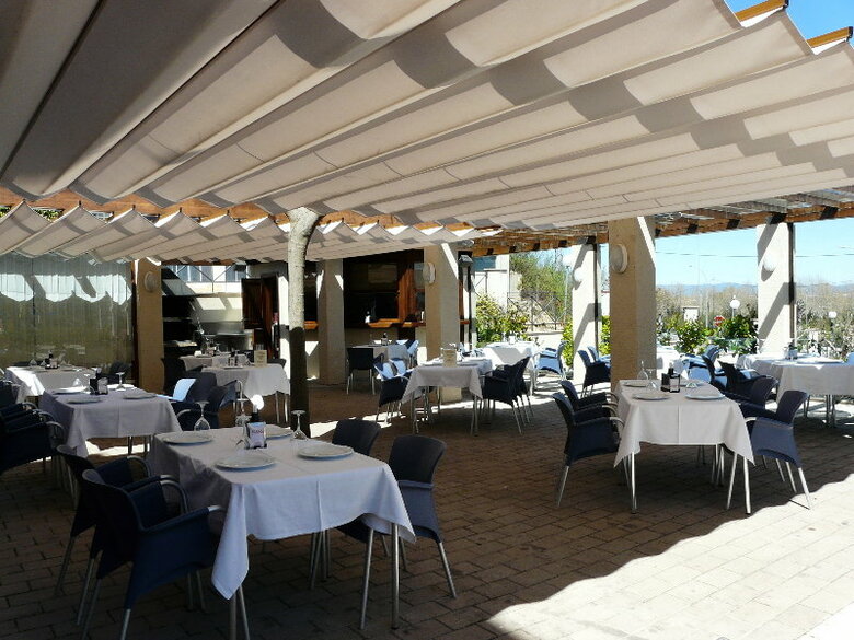 Hotel El Tollo