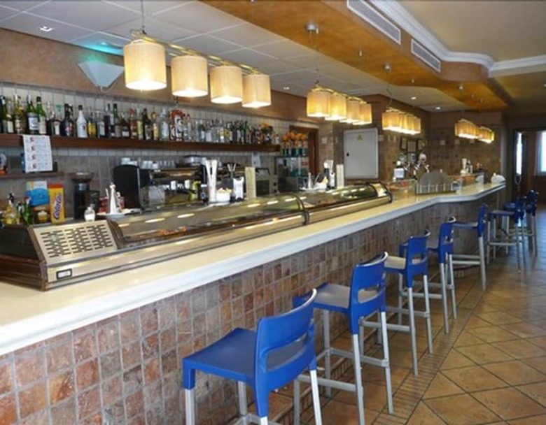 Hotel El Tollo