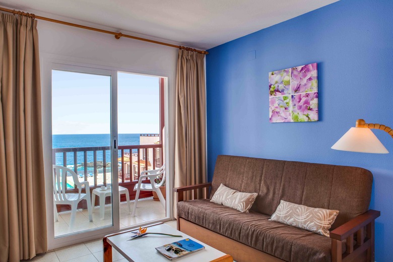Apartamentos Centrocancajos