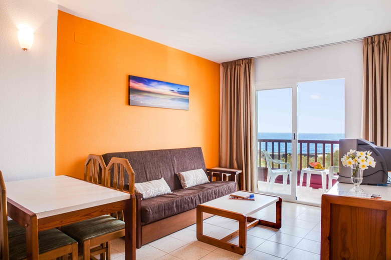 Apartamentos Centrocancajos