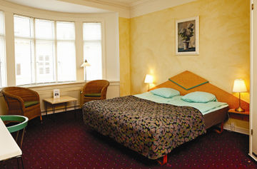 Hotel Cabinn Esbjerg