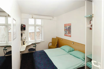 Hotel Cabinn Esbjerg