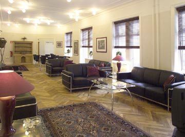 Hotel Cabinn Esbjerg