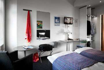 Hotel Cabinn Esbjerg