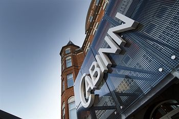 Hotel Cabinn Esbjerg