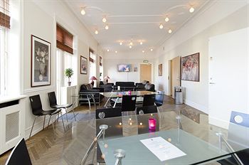 Hotel Cabinn Esbjerg