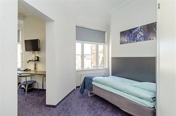 Hotel Cabinn Esbjerg
