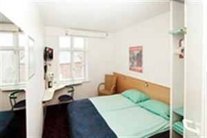 Hotel Cabinn Esbjerg