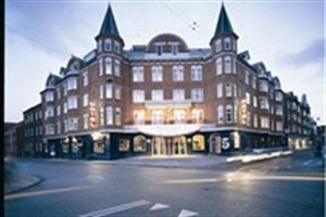 Hotel Cabinn Esbjerg