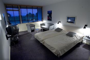 Hotel Hvide Hus