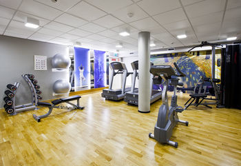 Hotel Scandic Ringsted
