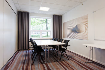Hotel Scandic Ringsted