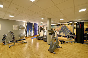 Hotel Scandic Ringsted