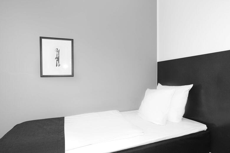 Hotel Svendborg