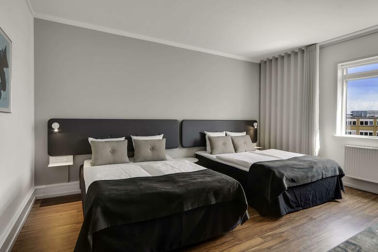 Hotel Svendborg