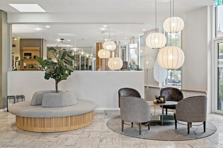 Hotel Svendborg