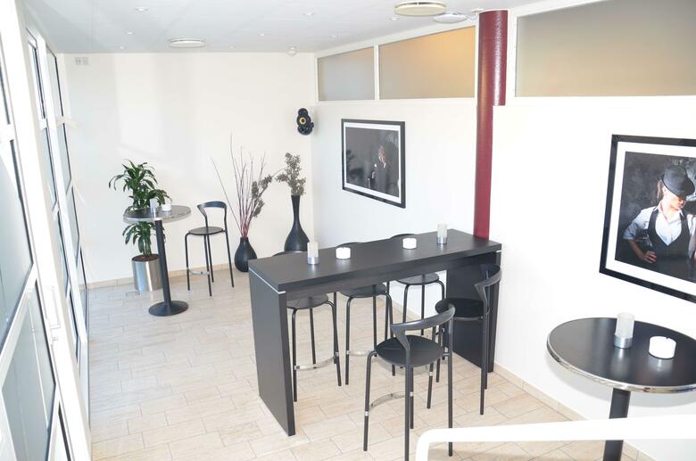 Hotel Svendborg