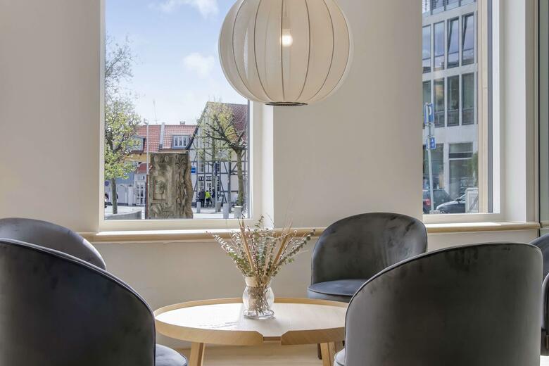 Hotel Svendborg