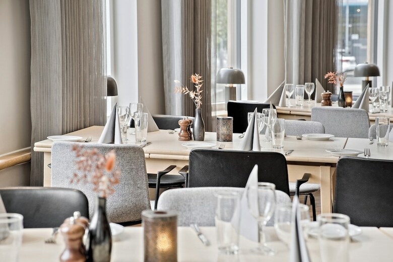 Hotel Svendborg