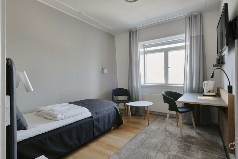 Hotel Svendborg