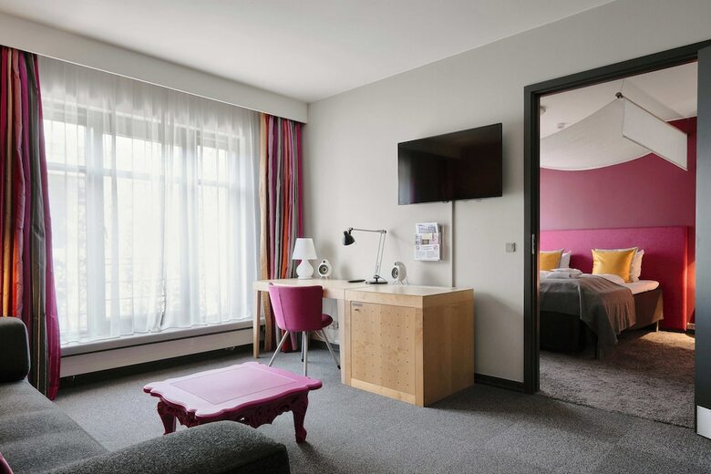 Hotel Svendborg