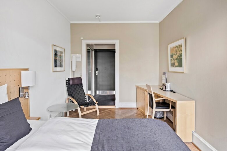 Hotel Svendborg