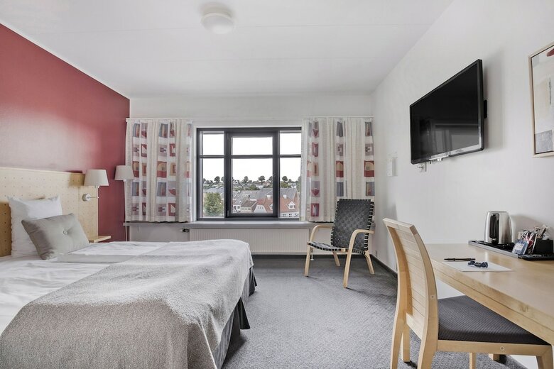 Hotel Svendborg